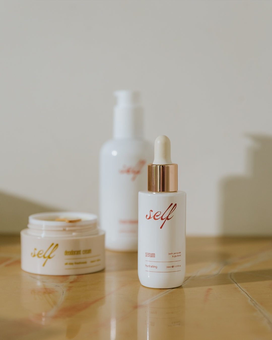 Hidratantni Serum