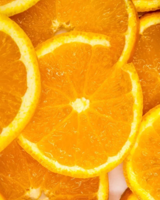 CITRUS Krema Za Ruke Protiv Starenja i Za Hidrataciju