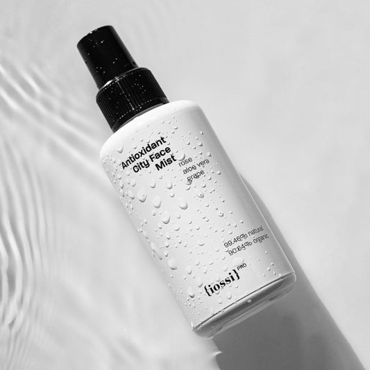 IOSSI PRO Antioxidant City Maglica Za Lice