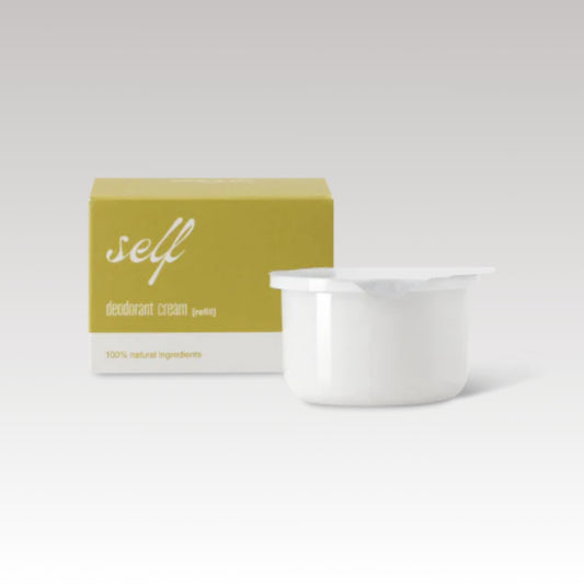 SELF ALL-DAY FRESHNESS DEO CREAM Prirodni Dezodorans
