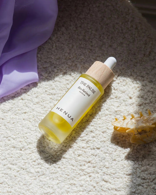 The Pause BIO-RETINOL