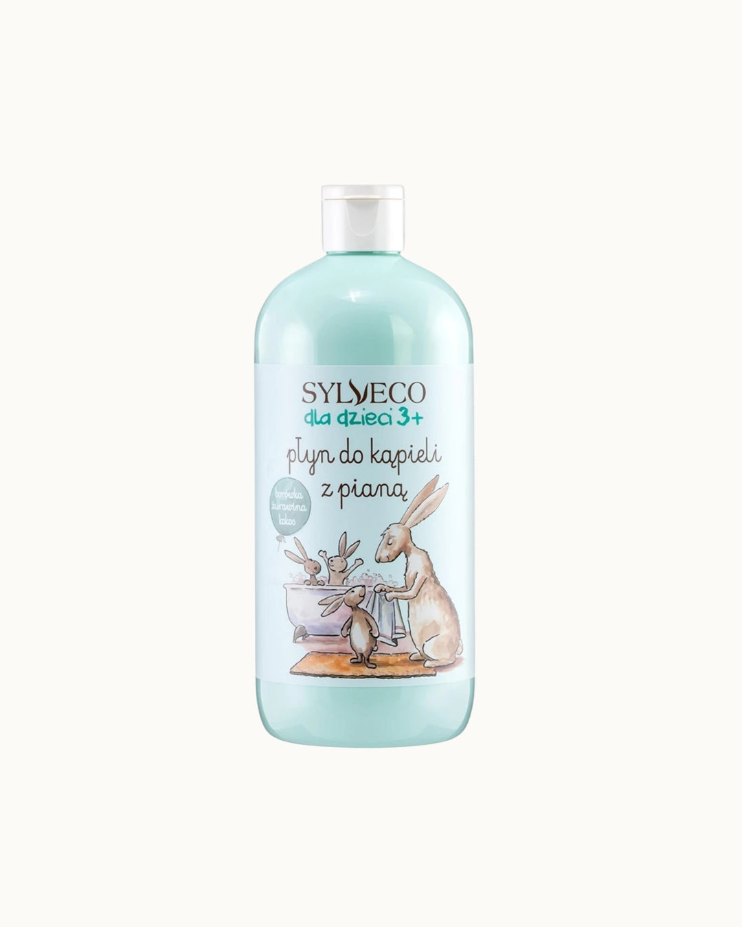 SYLVECO for Kids Foaming Bath Wash For Kids