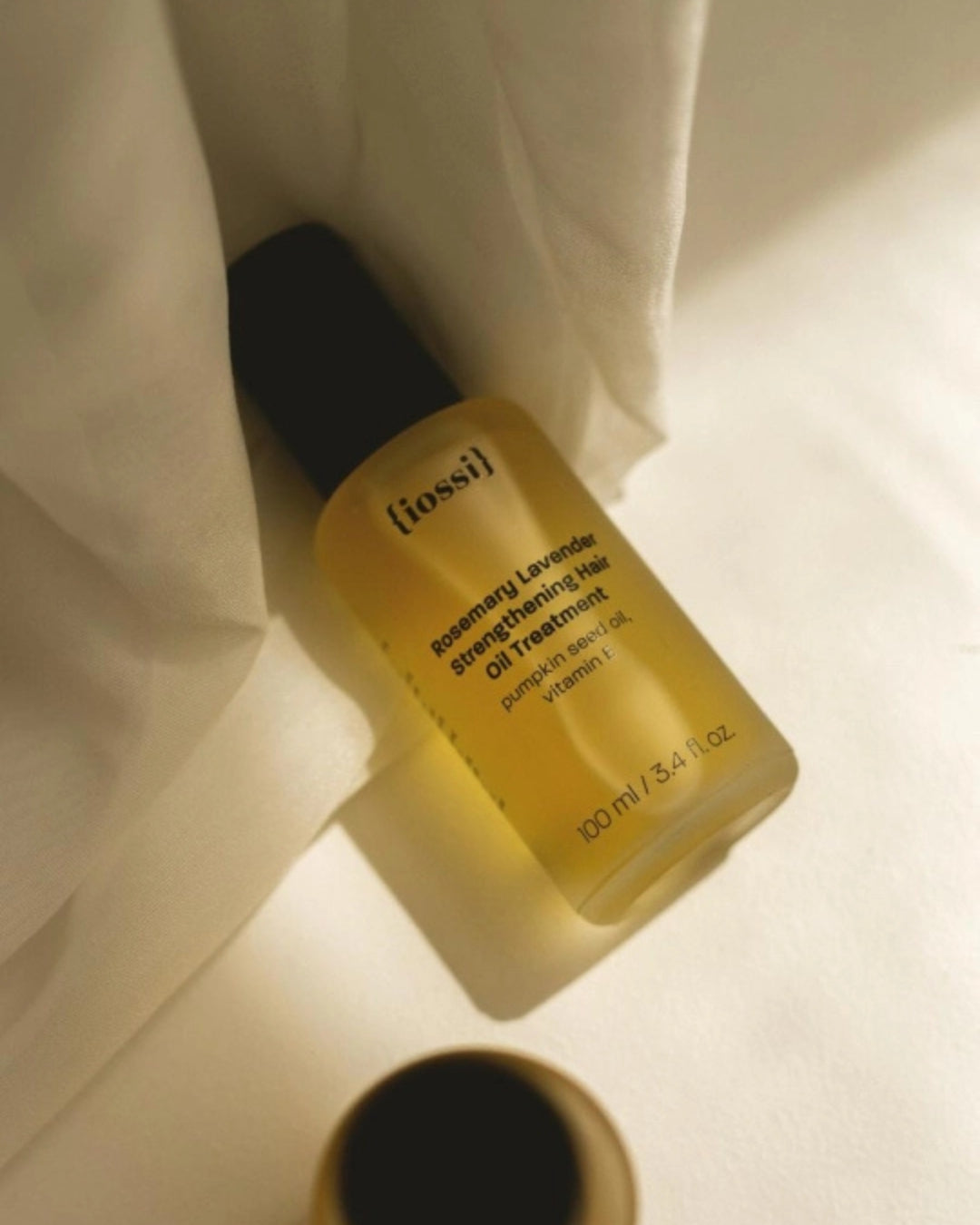 IOSSI Rosemary Lavender Hair Strengthening Oil