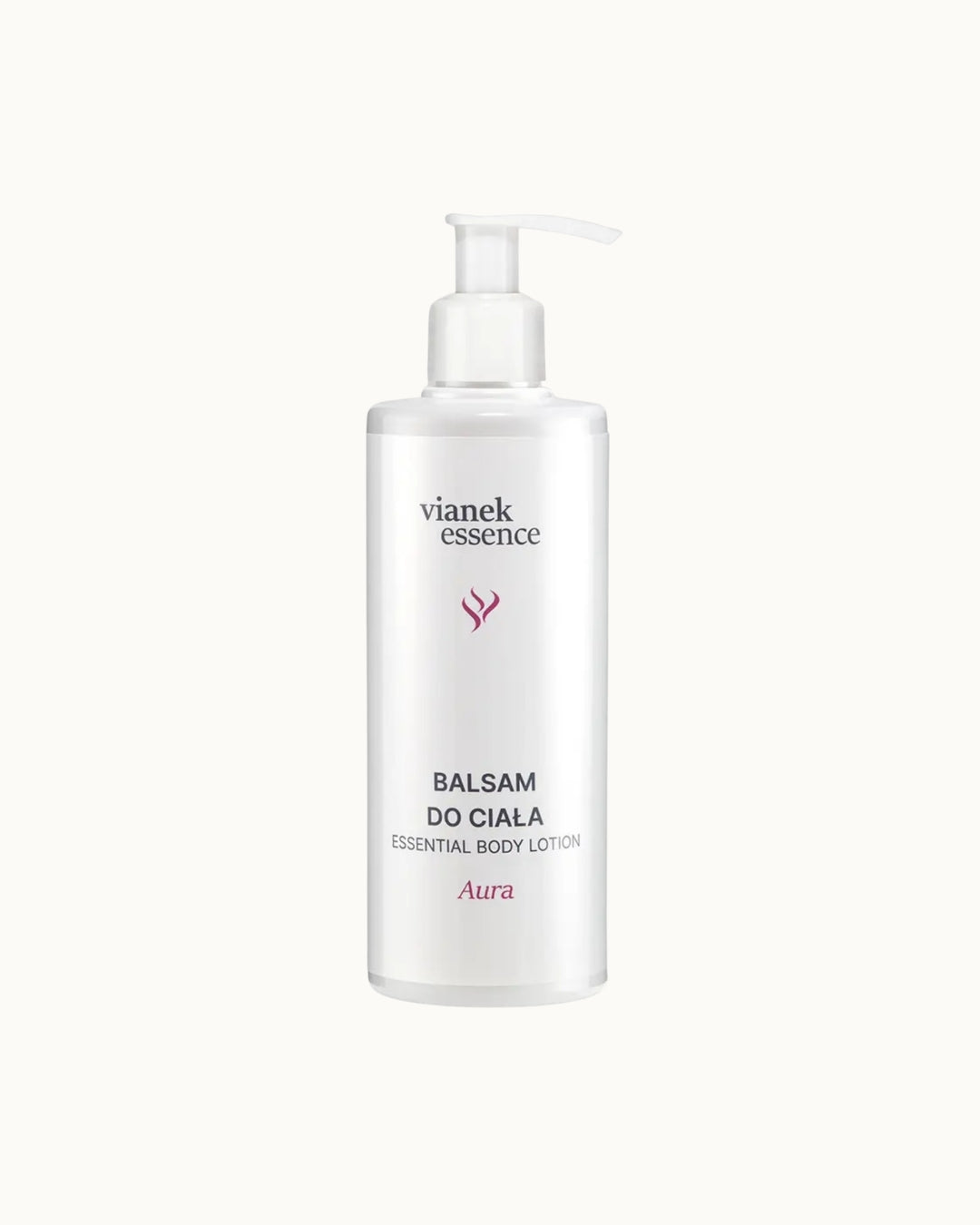 VIANEK ESSENCE Body Balm AURA