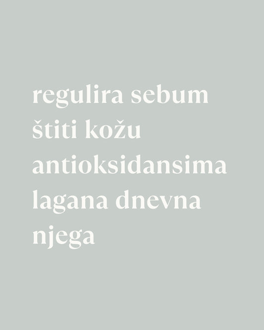 DUETUS Dnevna Krema Za Lice