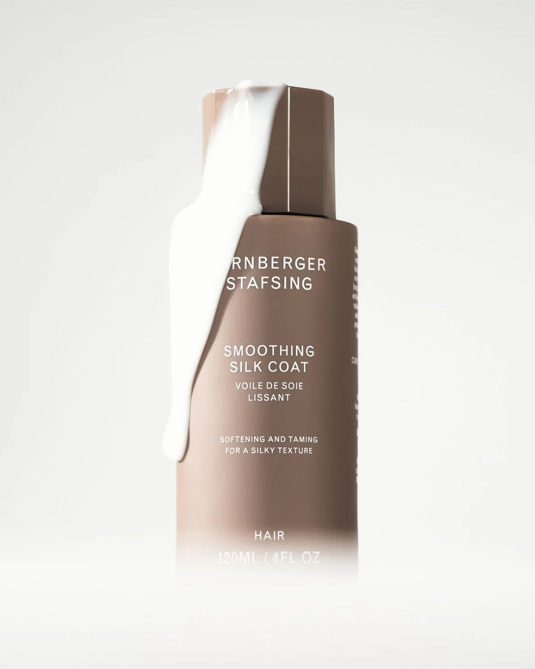 Smoothing Silk Coat Losion