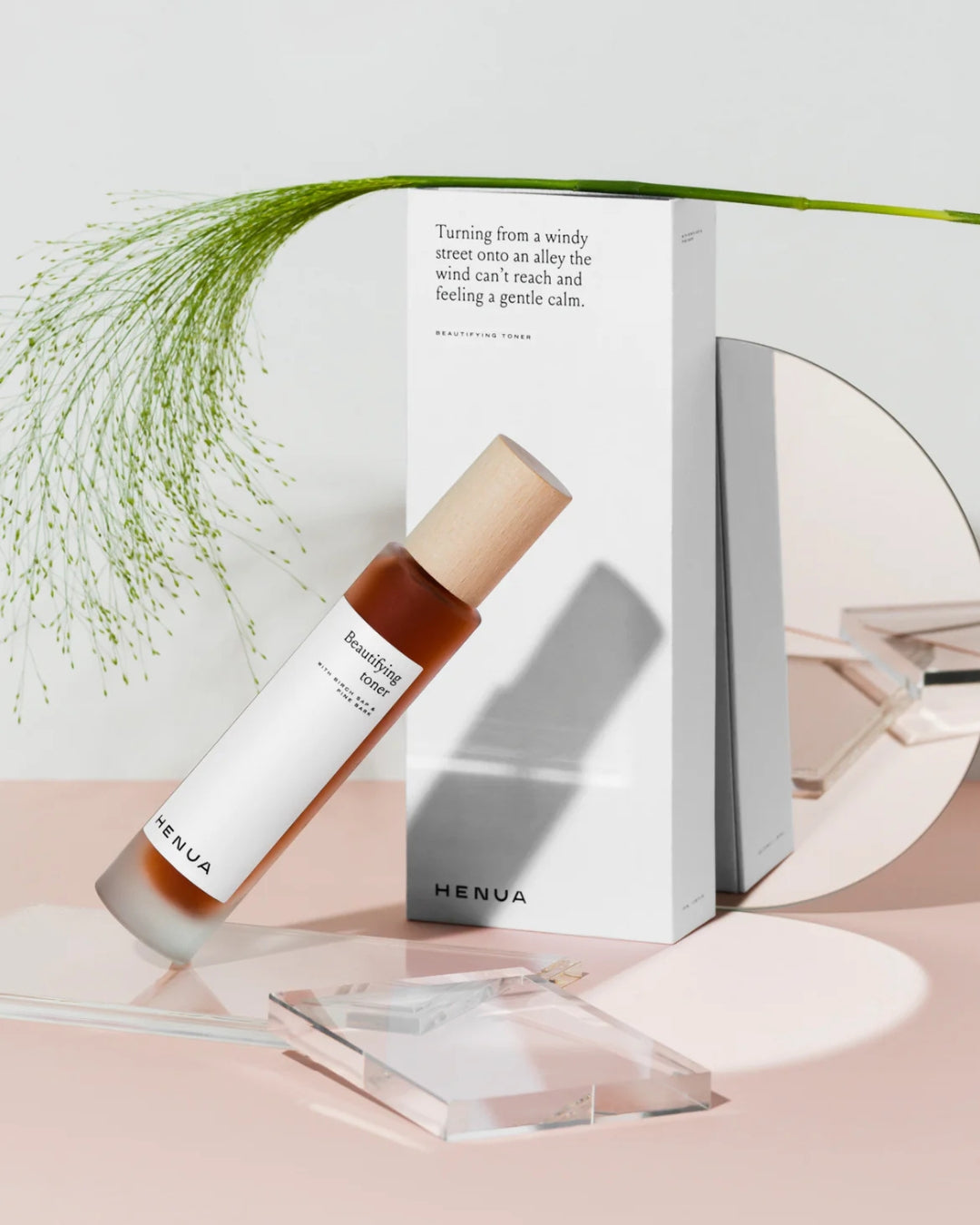 Beautifying Toner