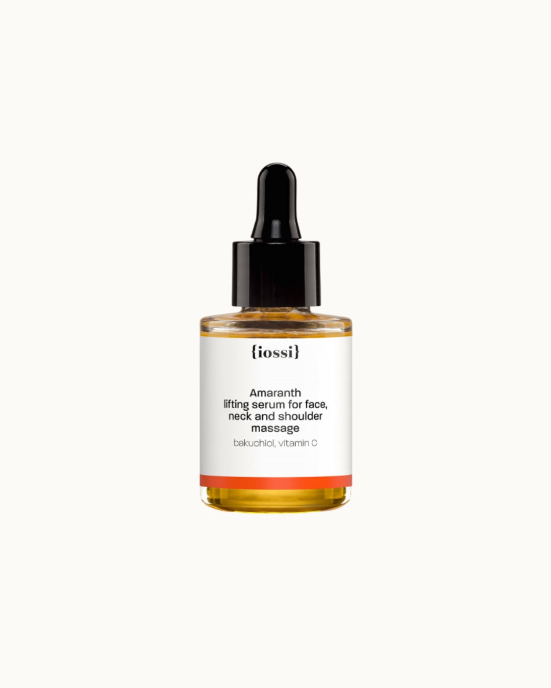 Amaranth Serum Za Masažu Lica