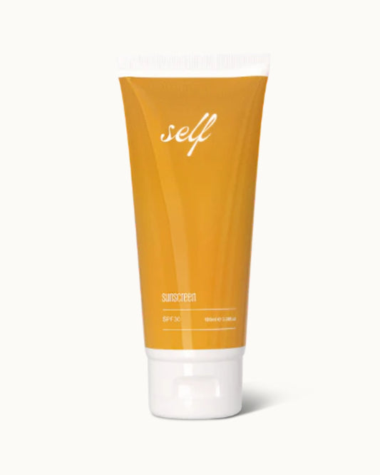 SUNSCREEN SPF30 - Krema Za Sunčanje