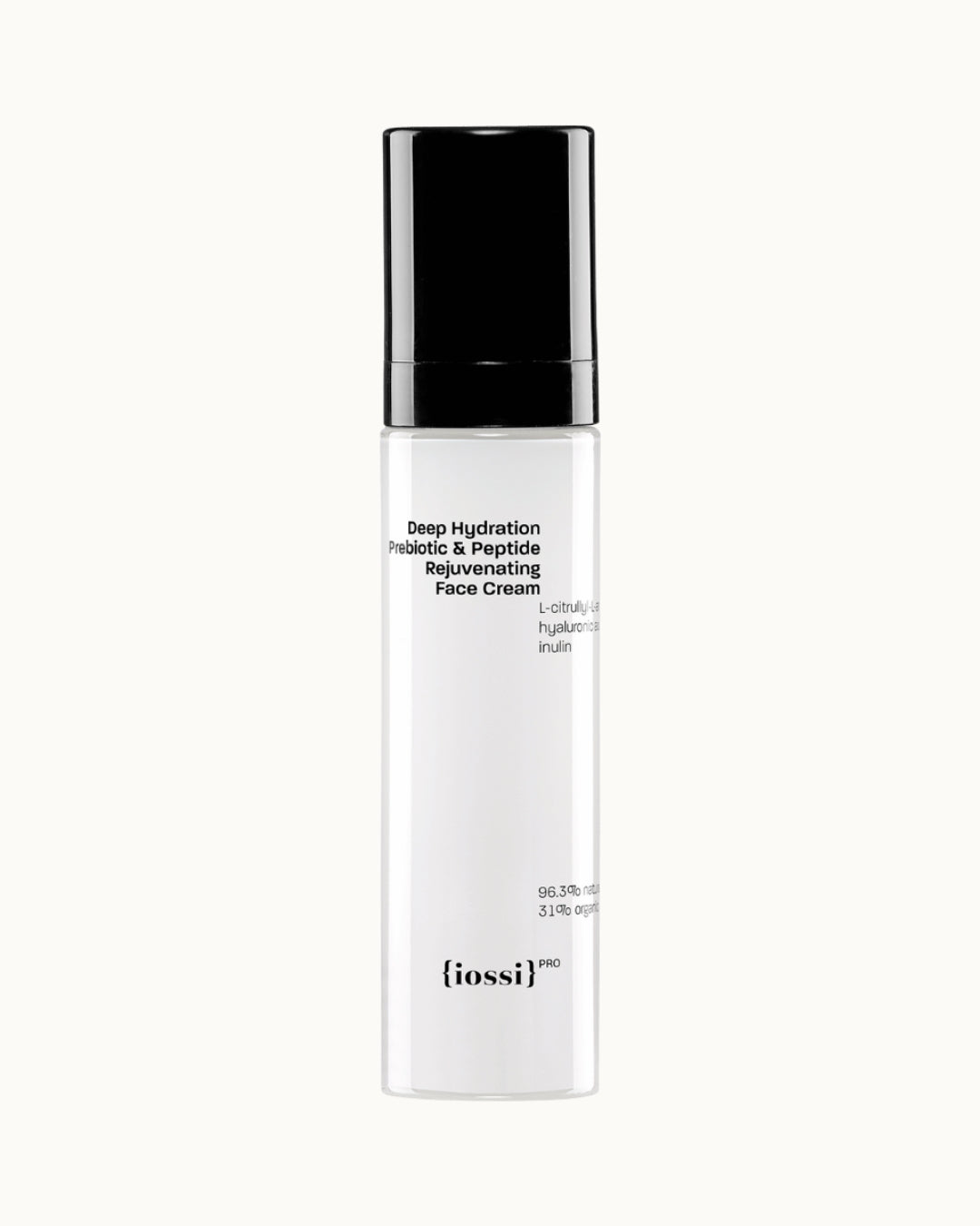 PRO Deep Hydration Prebiotic & Peptide Krema Za Pomlađivanje