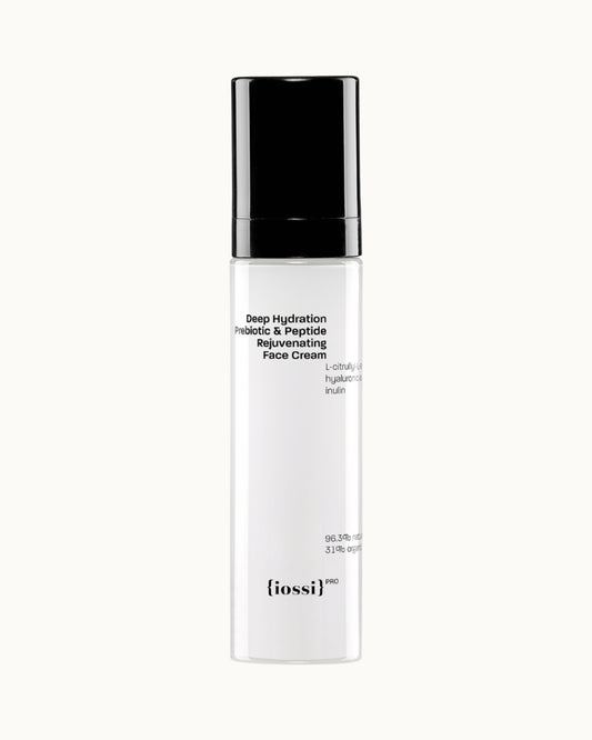 PRO Deep Hydration Prebiotic & Peptide Krema Za Pomlađivanje