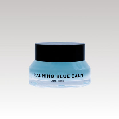 RAAW ALCHEMY Calming Blue Balm Umirujući Balzam