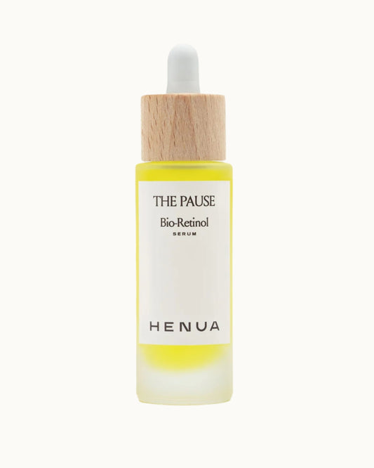 The Pause BIO-RETINOL