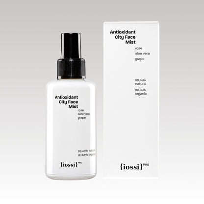 IOSSI PRO Antioxidant City Maglica Za Lice