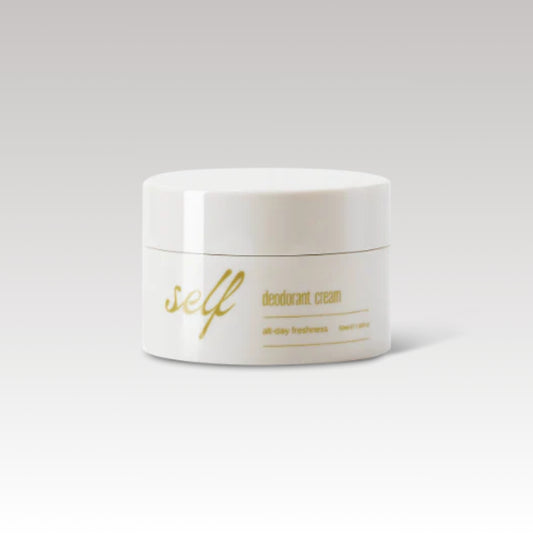 SELF ALL-DAY FRESHNESS DEO CREAM Prirodni Dezodorans
