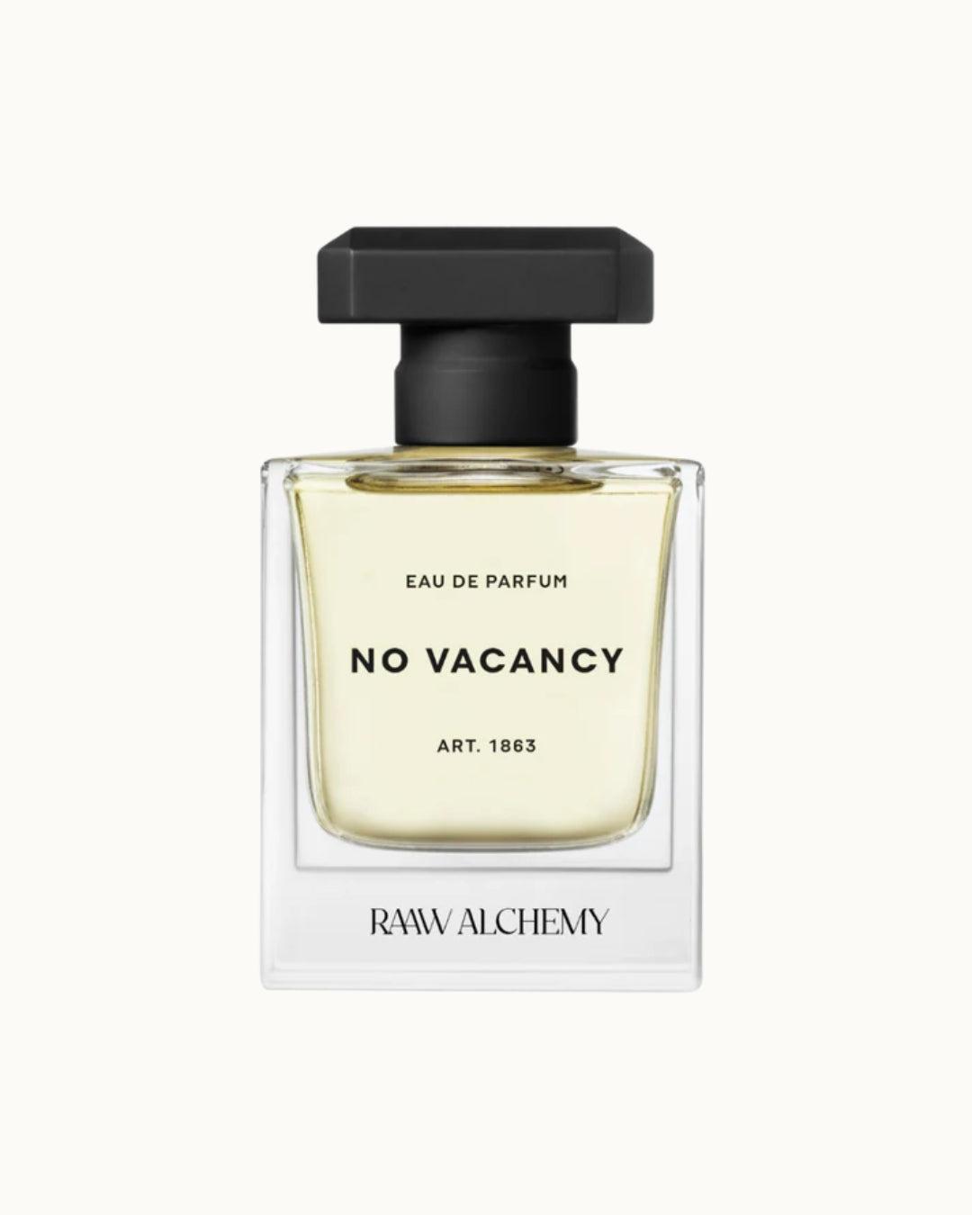 No Vacancy
