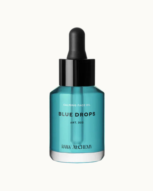 Blue Drops Serum Za Lice