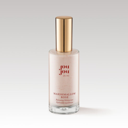 JouJou MARSHMALLOW ROSE Hidratantna Krema