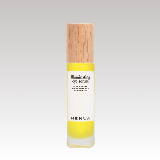 HENUA Illuminating Serum Za Oči