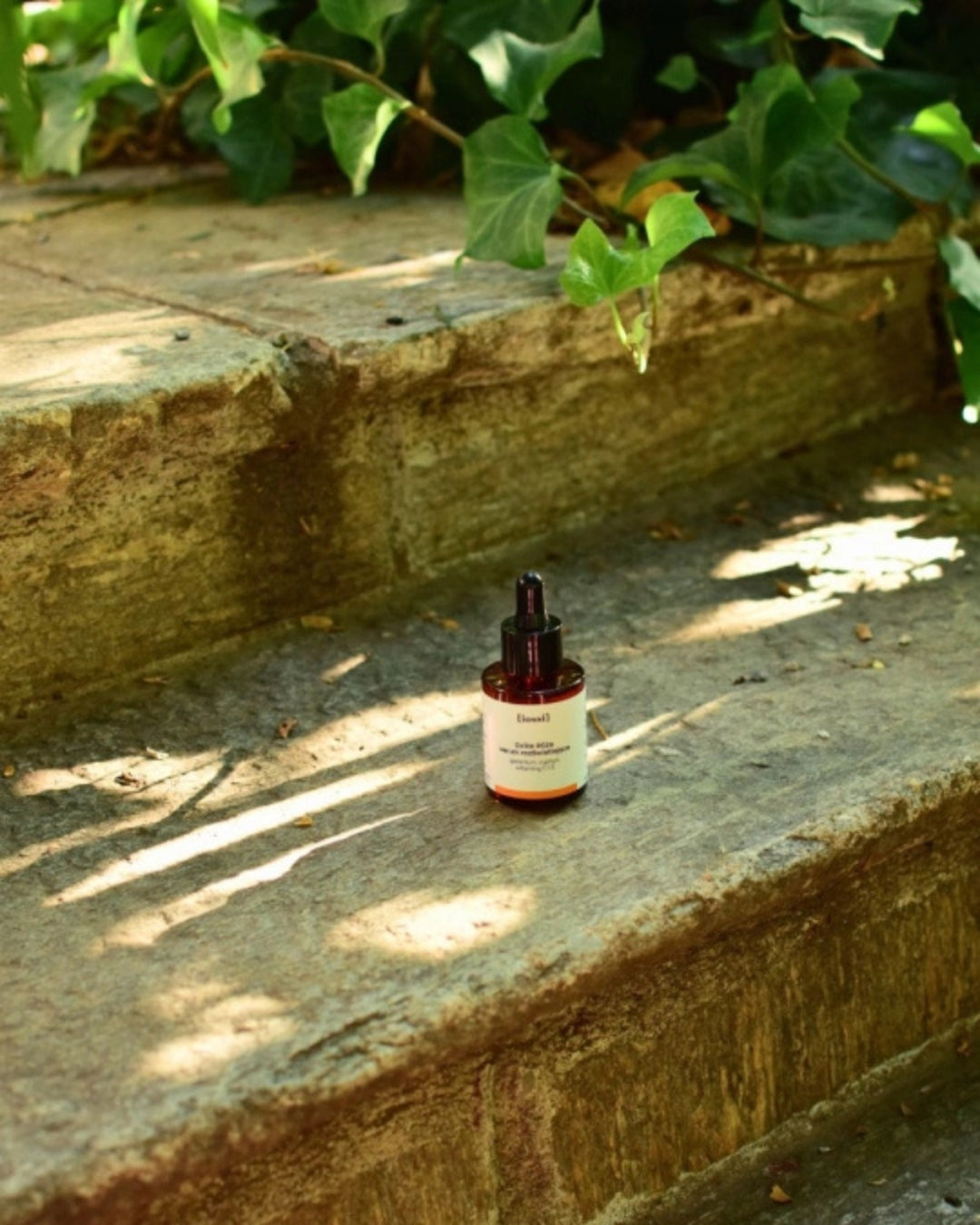 Rosehip Posvjetljujući Serum Za Lice