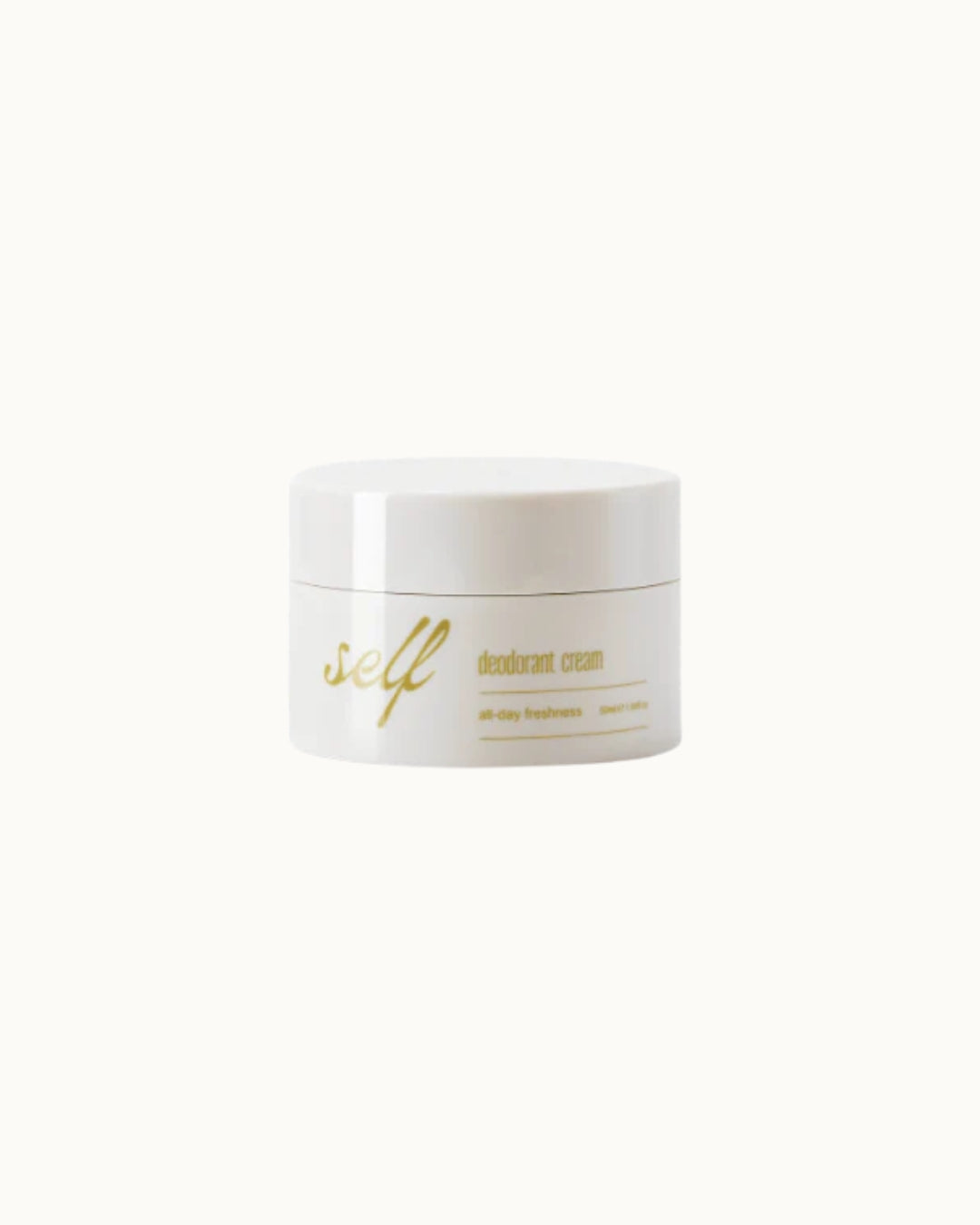 ALL-DAY FRESHNESS DEO CREAM Prirodni Dezodorans