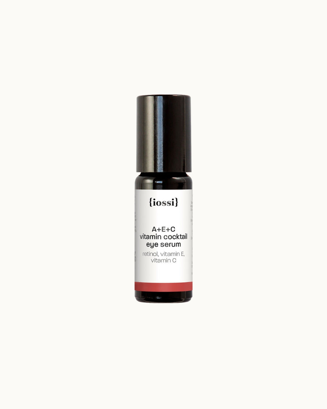 A+E+C Vitamin Cocktail Serum Za Područje Oko Očiju