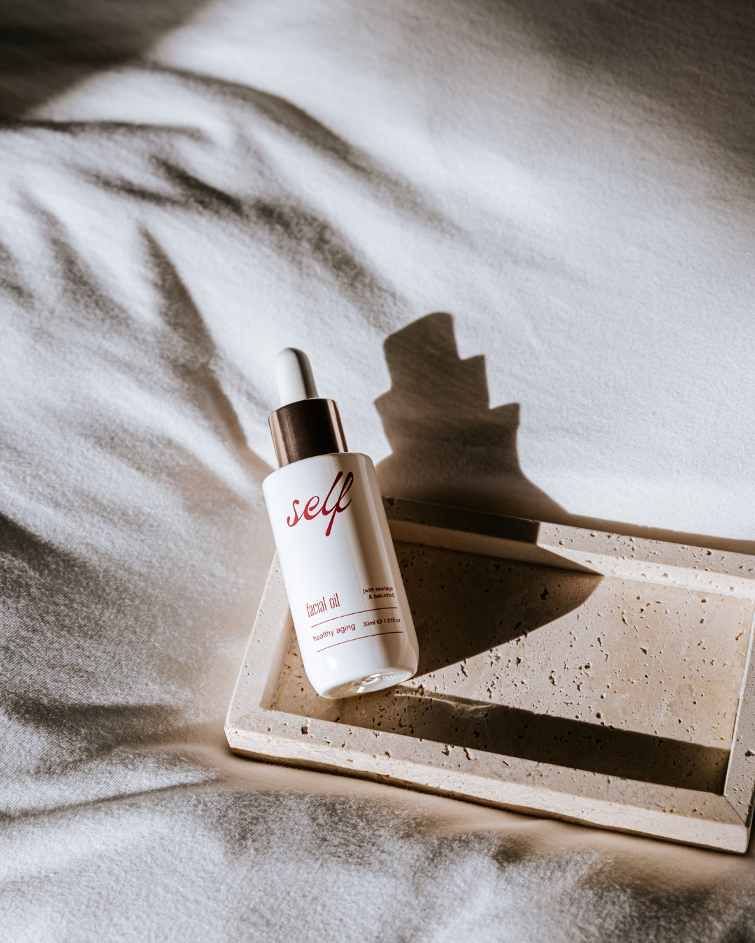 Anti-Aging Ulje Za Lice