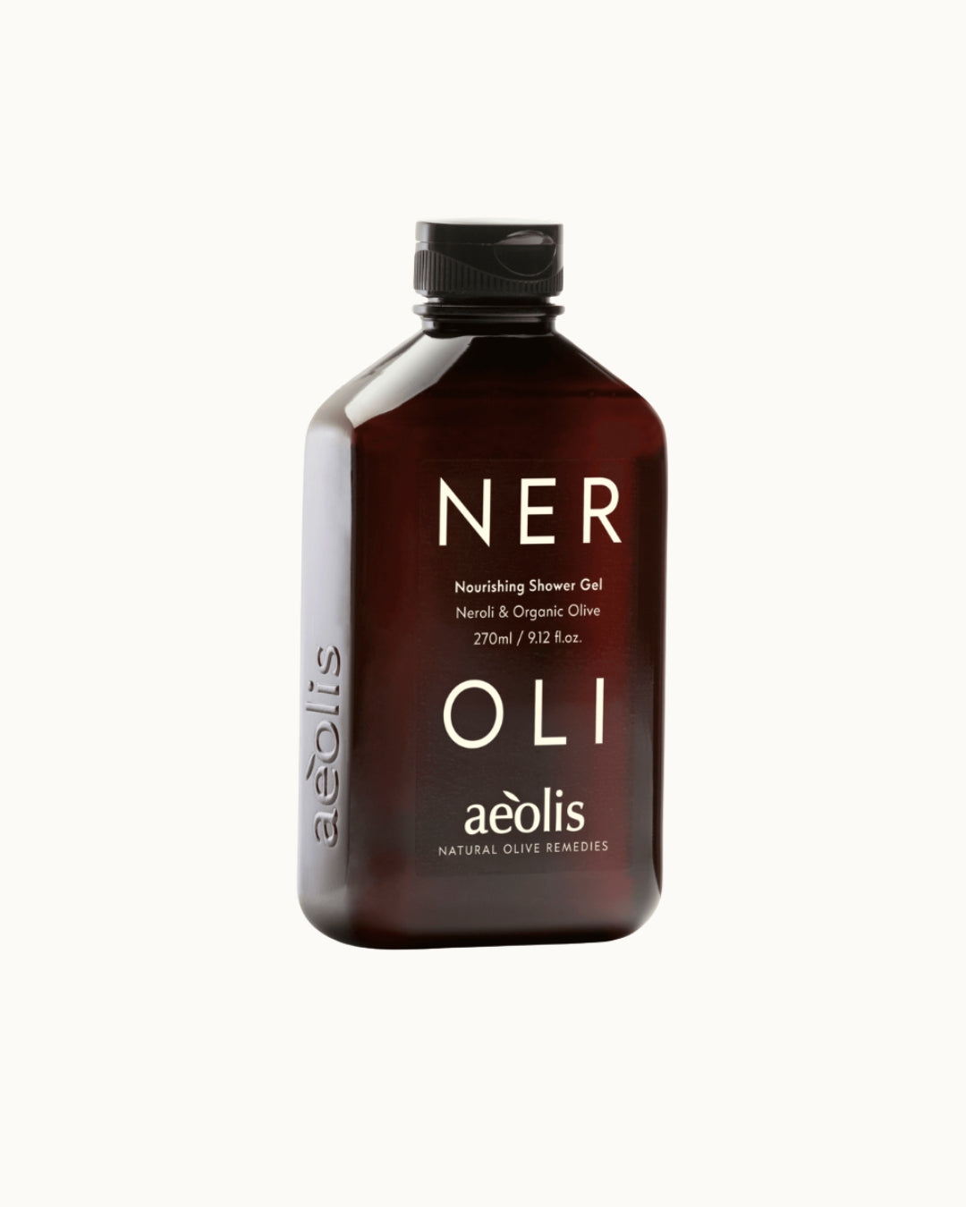 NEROLI Hranjivi Gel Za Tuširanje