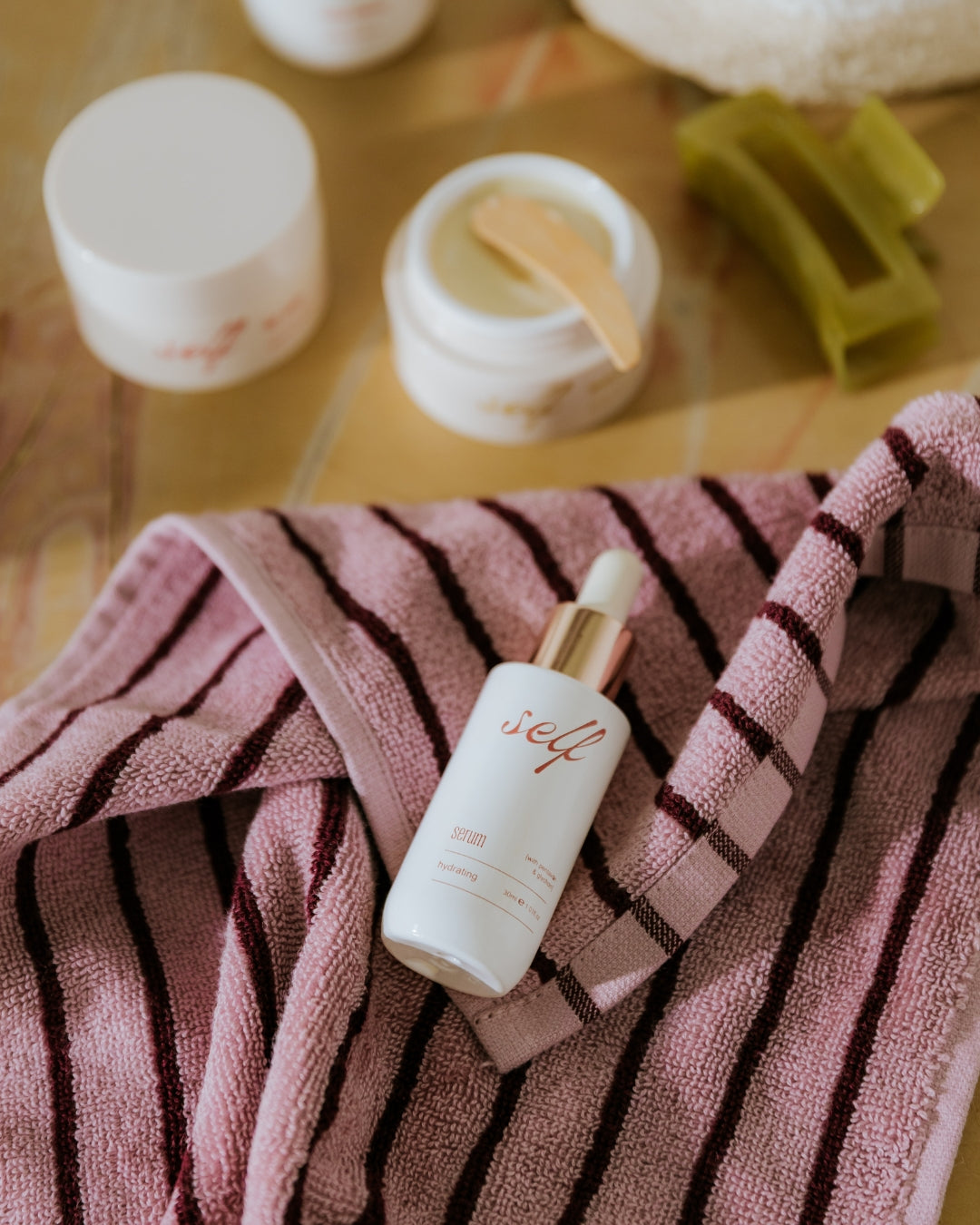 Hidratantni Serum