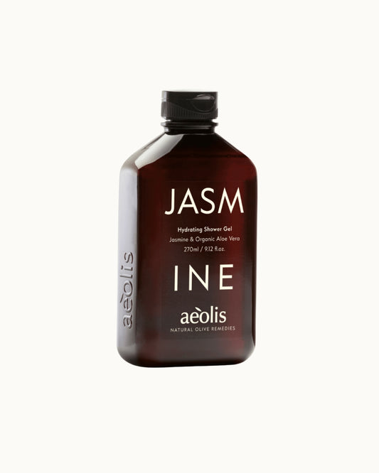 JASMIN Hidratantni Gel Za Tuširanje