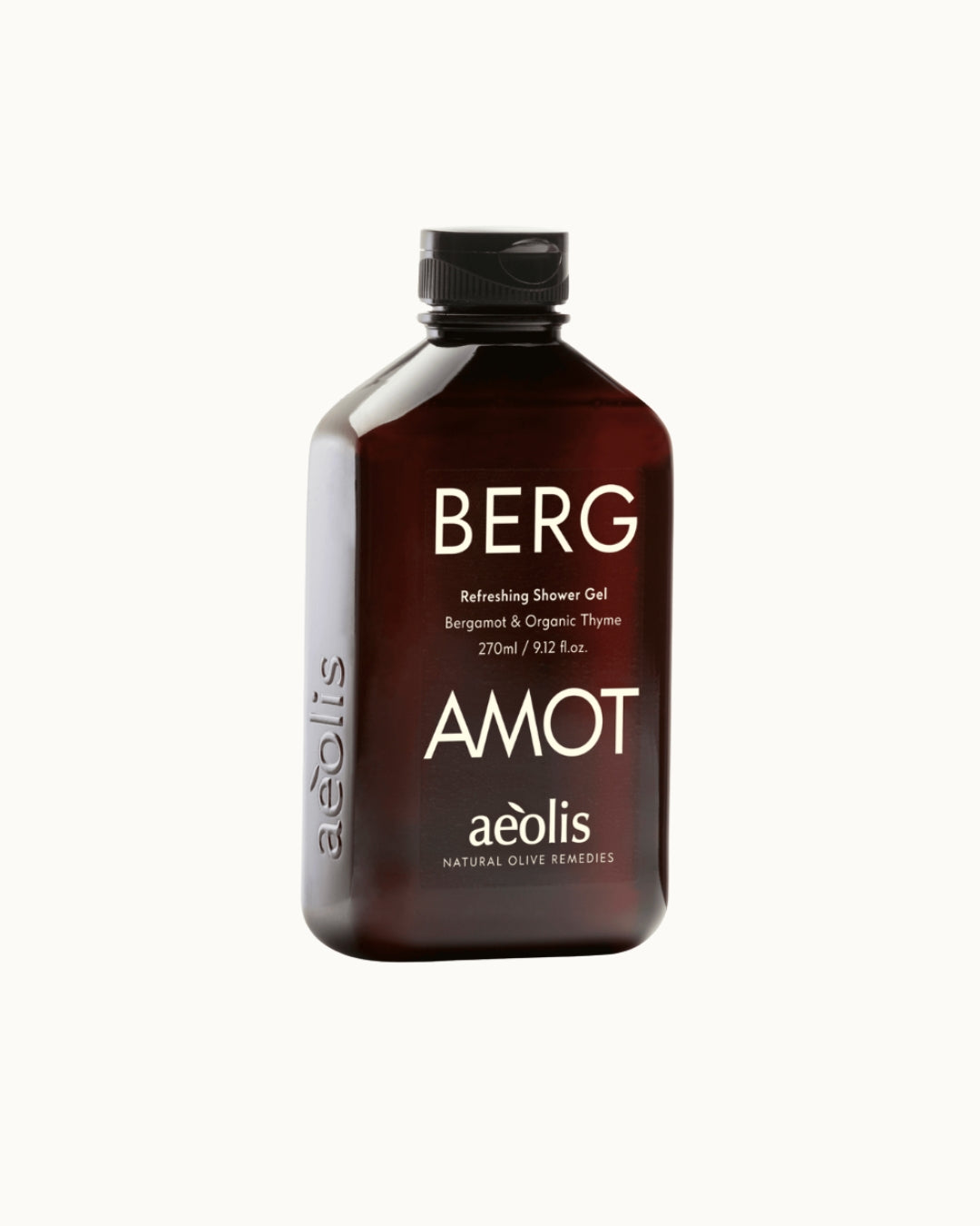 BERGAMOT Osvježavajući Gel Za Tuširanje