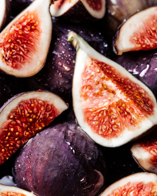 FIG&LIME Energizirajući Losion Za Tijelo