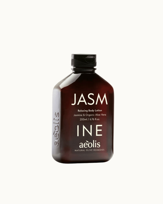 JASMIN Opuštajući Losion Za Tijelo