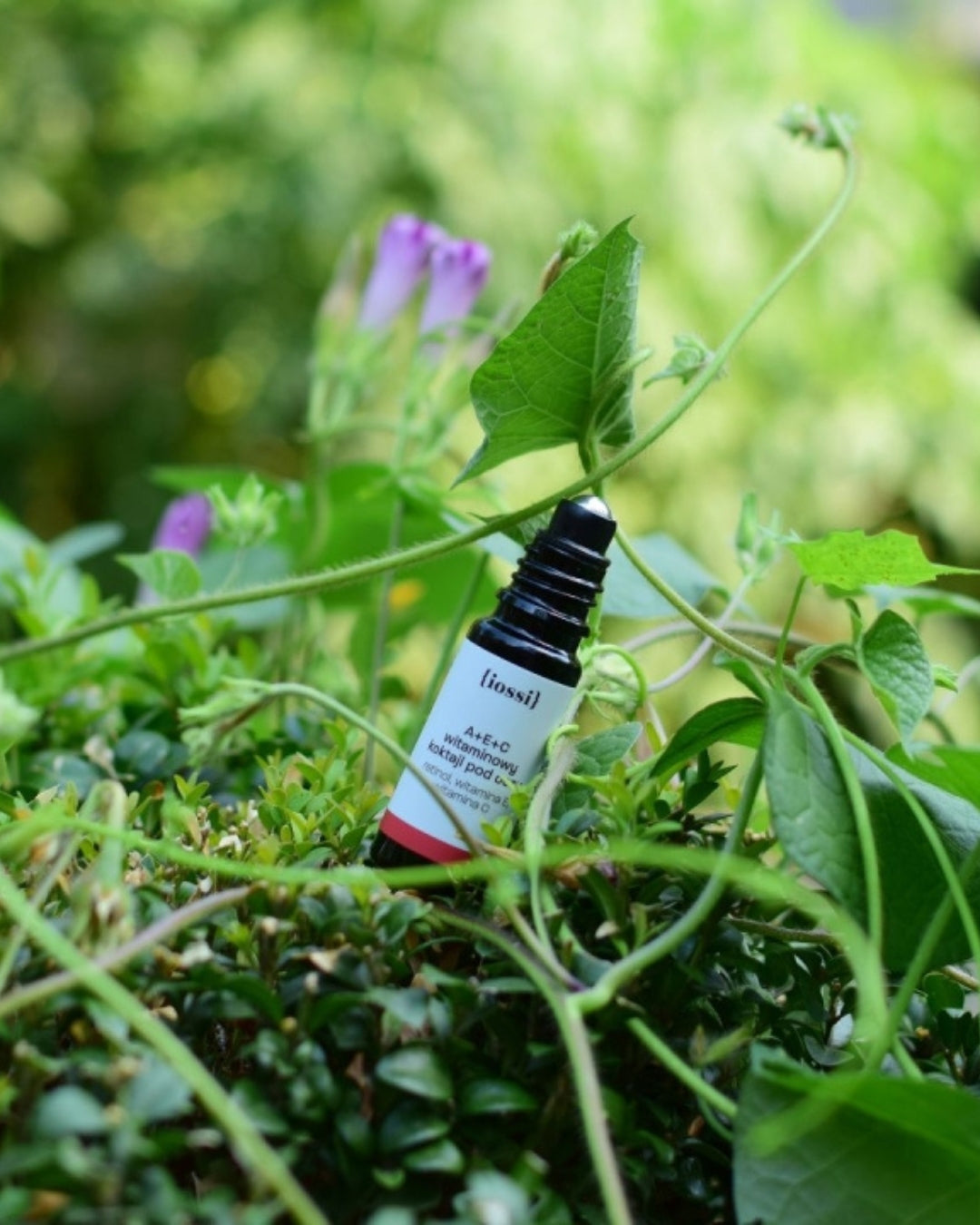 A+E+C Vitamin Cocktail Serum Za Područje Oko Očiju