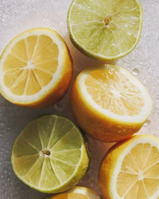 BERGAMOT Osvježavajući Gel Za Tuširanje