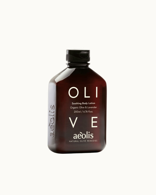 OLIVE Umirujući Losion Za Tijelo