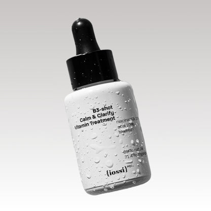 IOSSI PRO B3-shot Serum