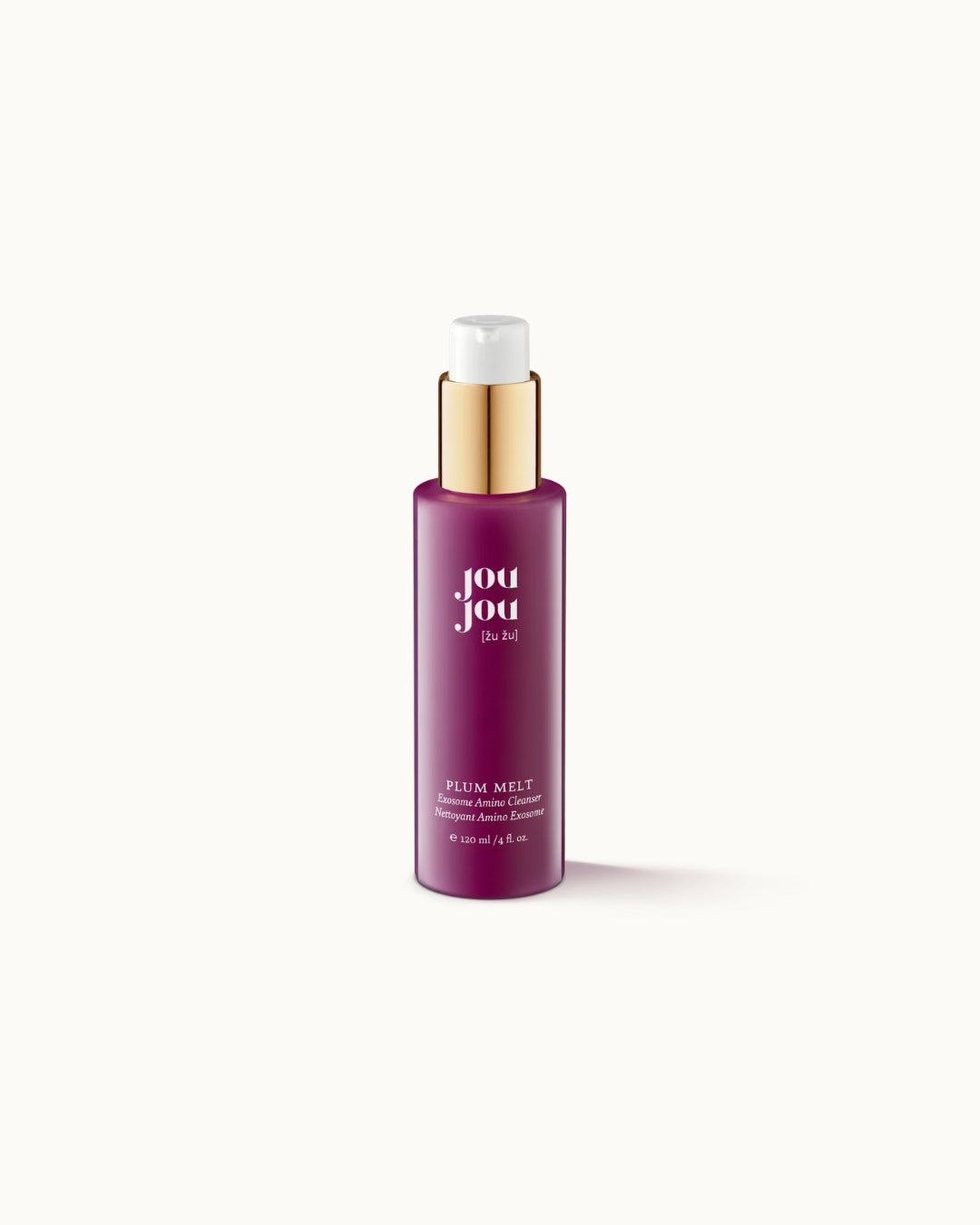 PLUM MELT EXOSOME AMINO Tekući čistač za lice