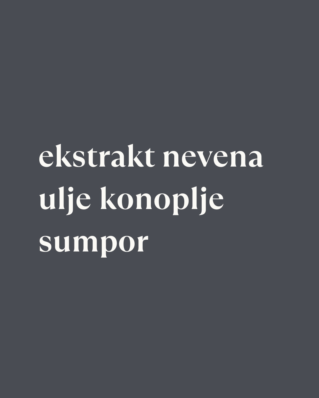 DUETUS Noćna Krema Za Lice