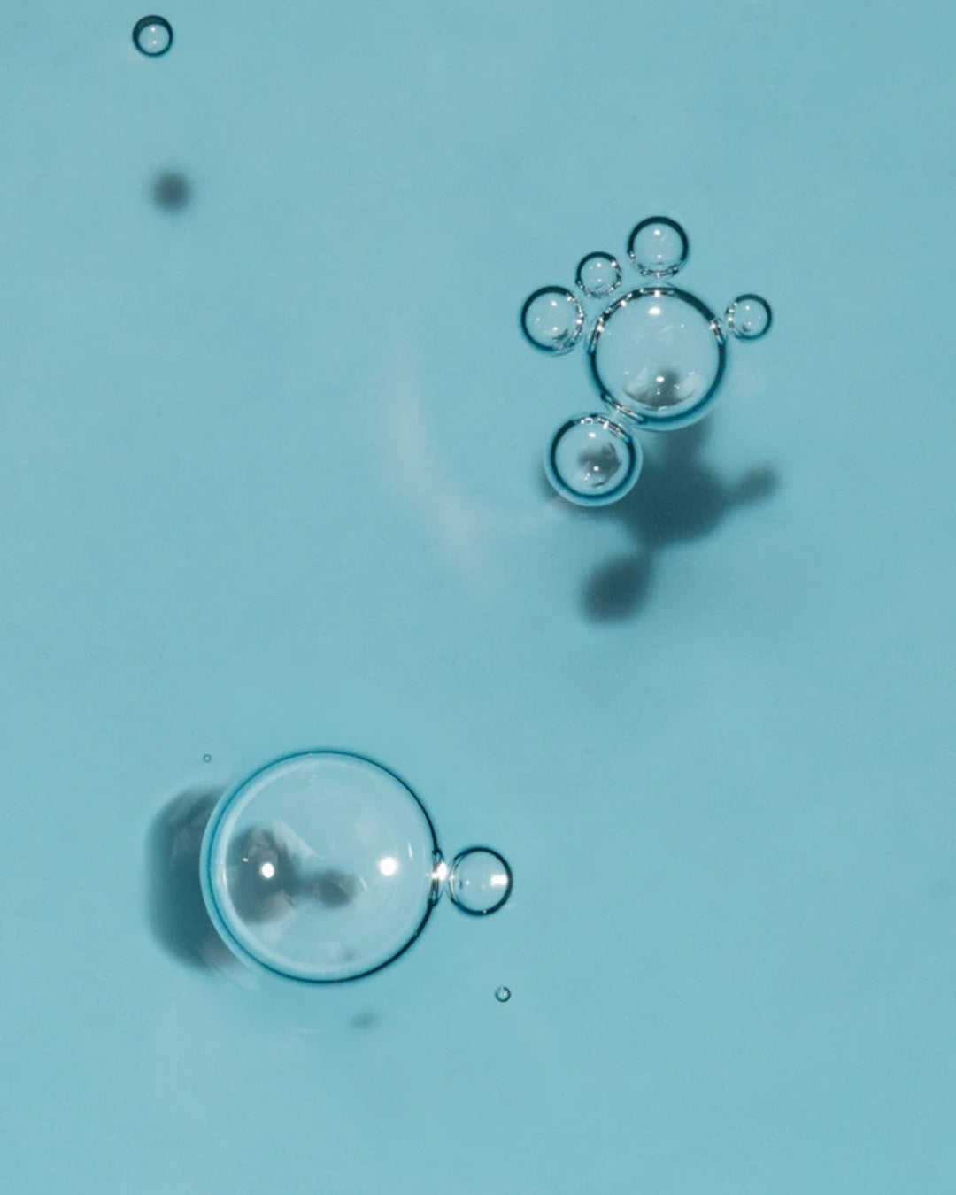 Blue Drops Serum Za Lice
