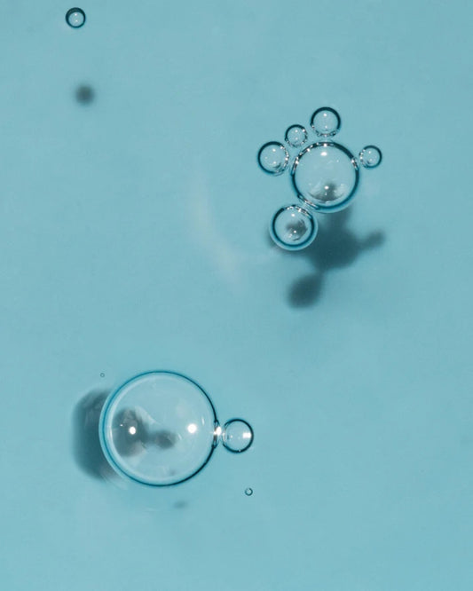 Blue Drops Serum Za Lice