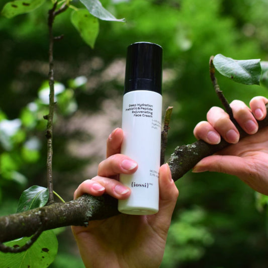 IOSSI PRO Deep Hydration Prebiotic & Peptide Krema Za Pomlađivanje