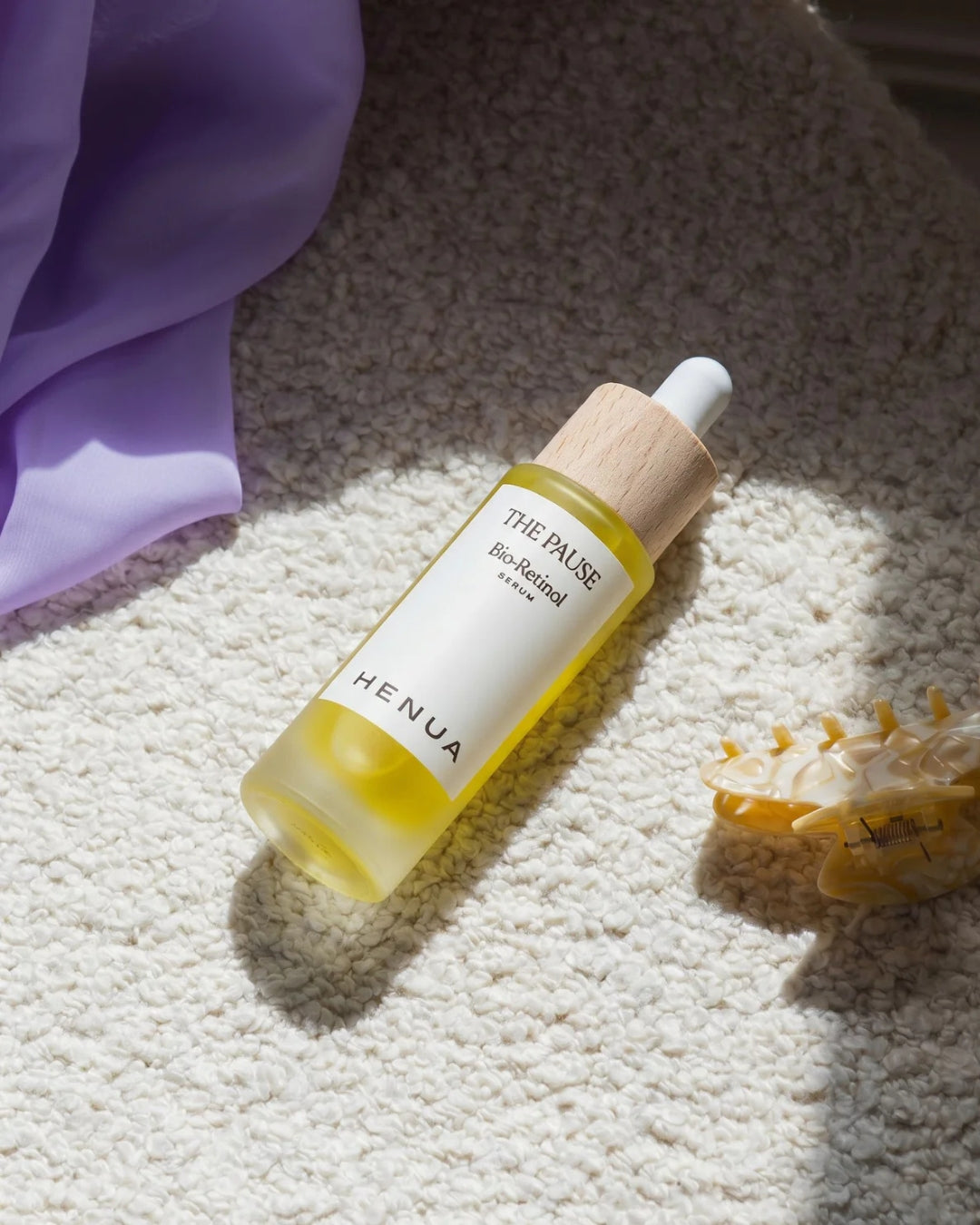 The Pause BIO-RETINOL