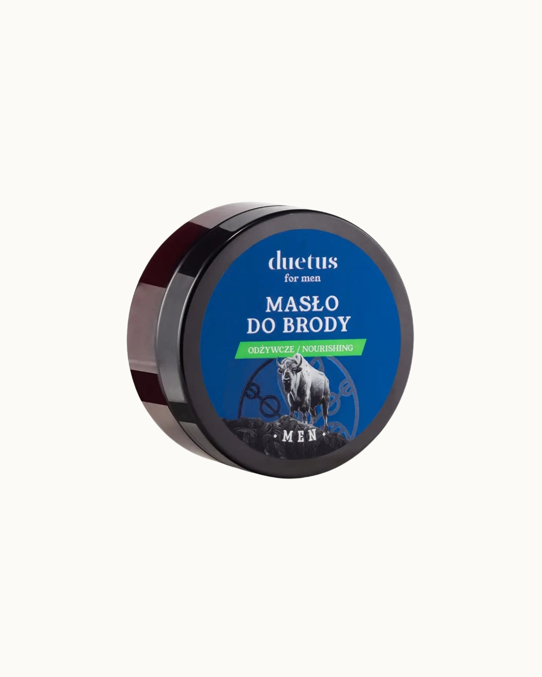 DUETUS FOR MEN Beard Butter EROS