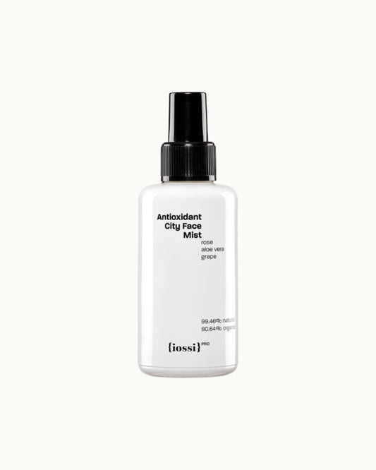 IOSSI PRO Antioxidant City Face Mist