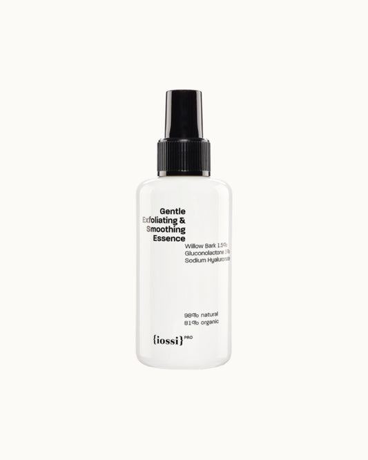 IOSSI PRO Gentle Exfoliating and Smoothing Essence