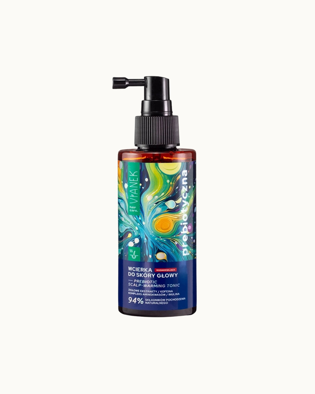 VIANEK PREBIOTIC Warming Scalp Tonic