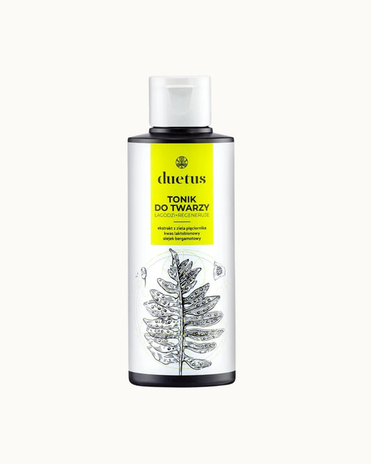 DUETUS Facial Toner
