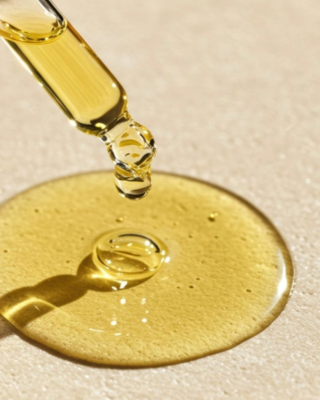 IOSSI Red Raspberry Gentle Facial Oil