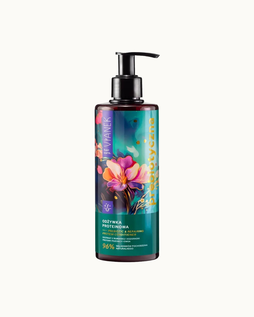 VIANEK PREBIOTIC Protein Hair Conditioner